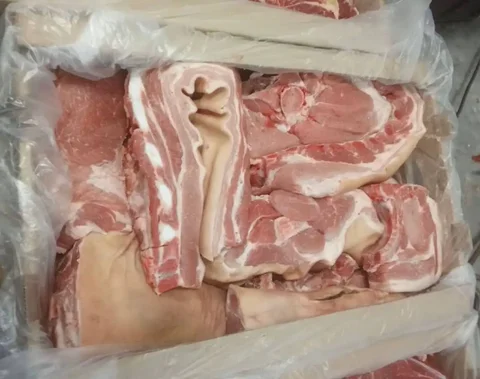 Мясные наборы свинины - Сельхозтовары в Тюмень