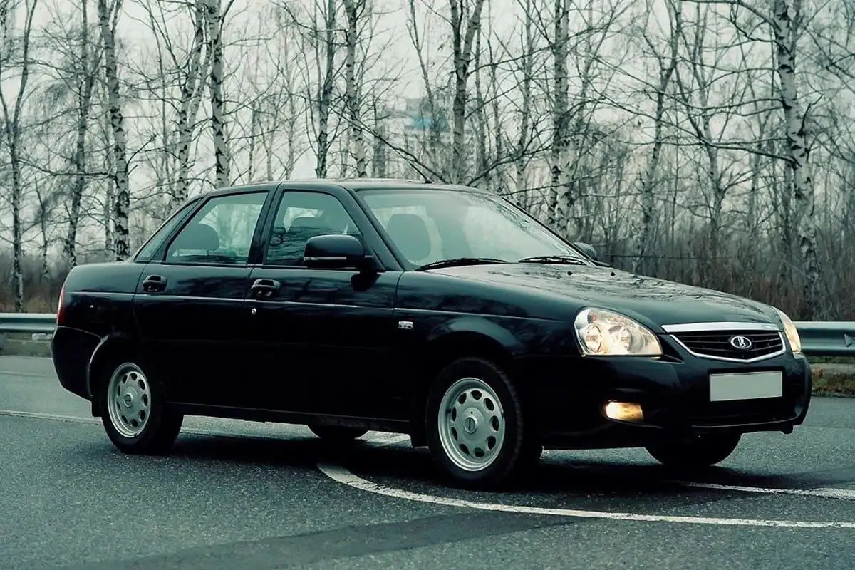 Куплю ВАЗ Приора или Нексия на хорошем ходу - Авто в Тюмень