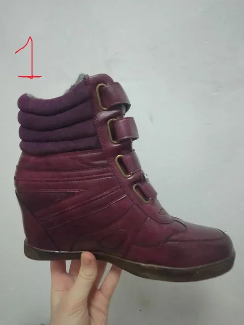 Продажа обуви: сникерсы и кросовки DC Shoes - Одежда в Тюмень