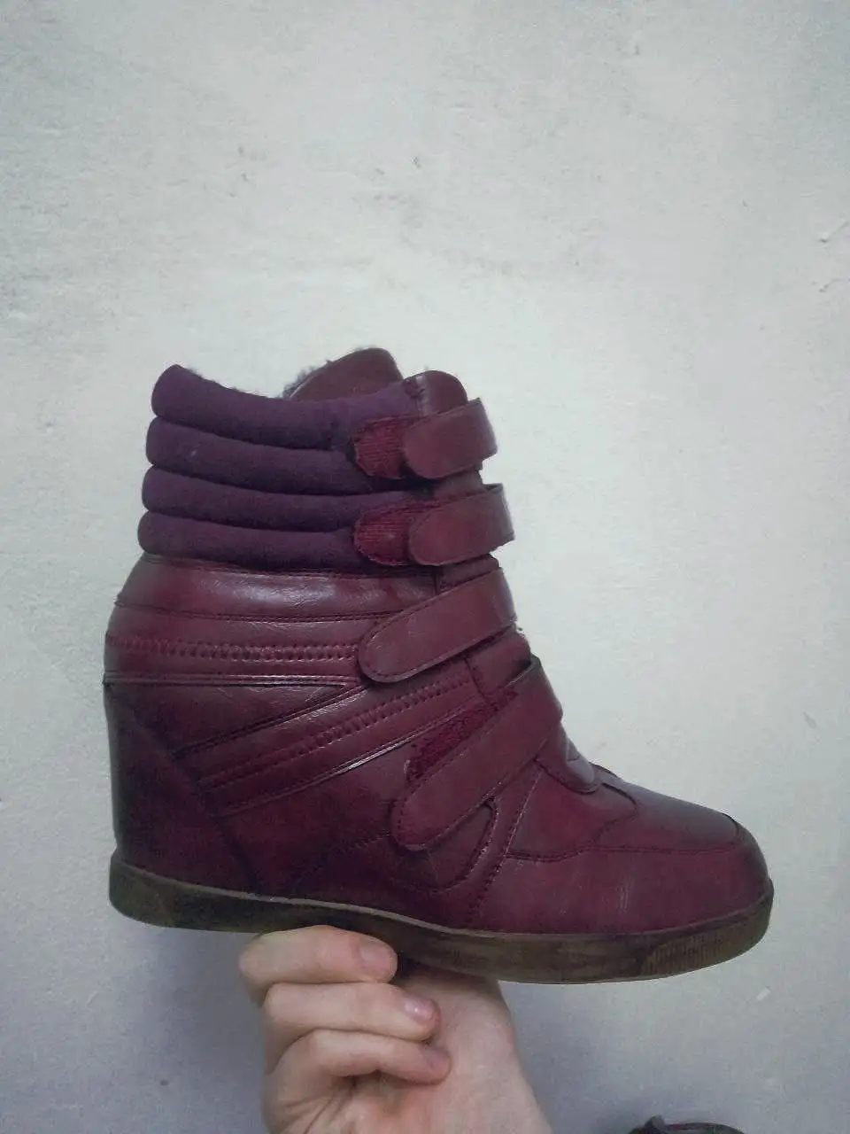 Продажа обуви: сникерсы и кросовки DC Shoes - Обувь (Одежда) в Тюмень