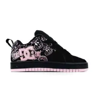 Продажа обуви: сникерсы и кросовки DC Shoes - Обувь (Одежда) в Тюмень