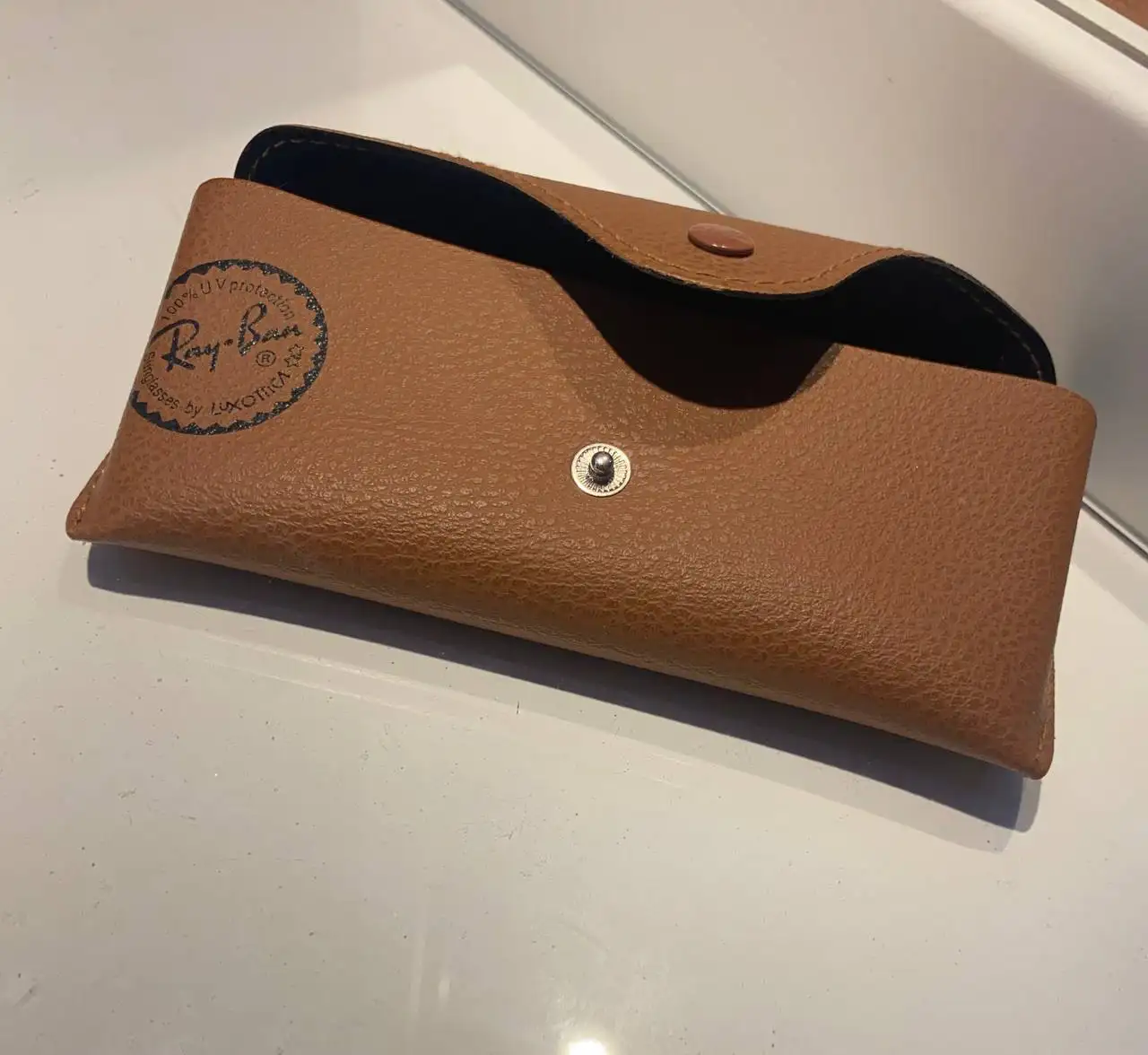 Продам оригинальные очки в идеальном состоянии - Барахолка в Тюмень