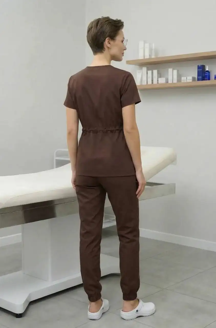 Продам медицинскую одежду в Тюмени - Специальная одежда (Одежда) в Тюмень