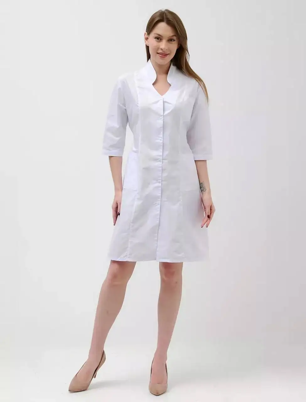 Продам медицинскую одежду в Тюмени - Специальная одежда (Одежда) в Тюмень