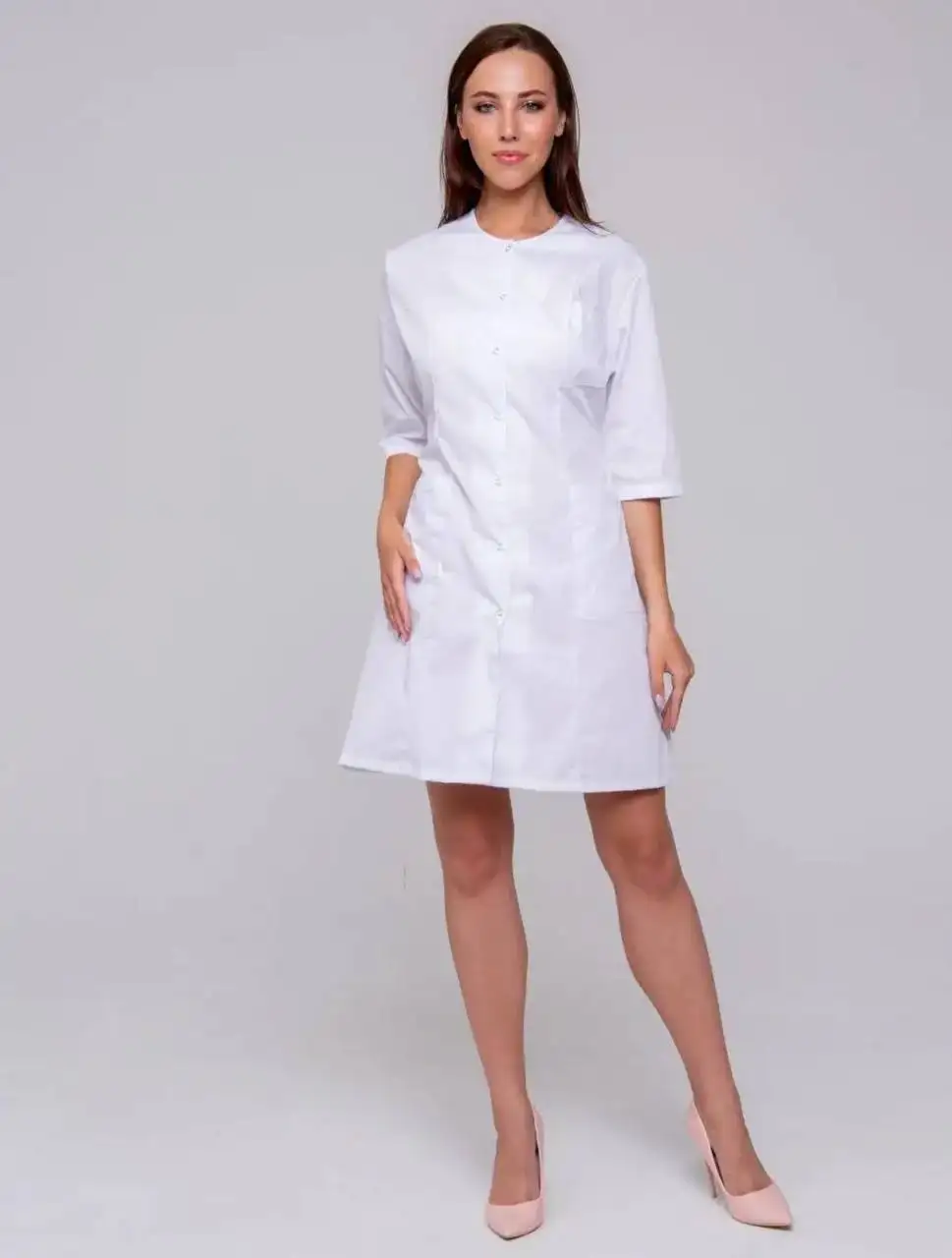 Продам медицинскую одежду в Тюмени - Специальная одежда (Одежда) в Тюмень