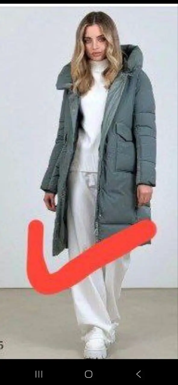 Пуховики распродажа - Верхняя одежда (Одежда) в Тюмень