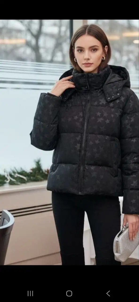 Пуховики распродажа - Верхняя одежда (Одежда) в Тюмень