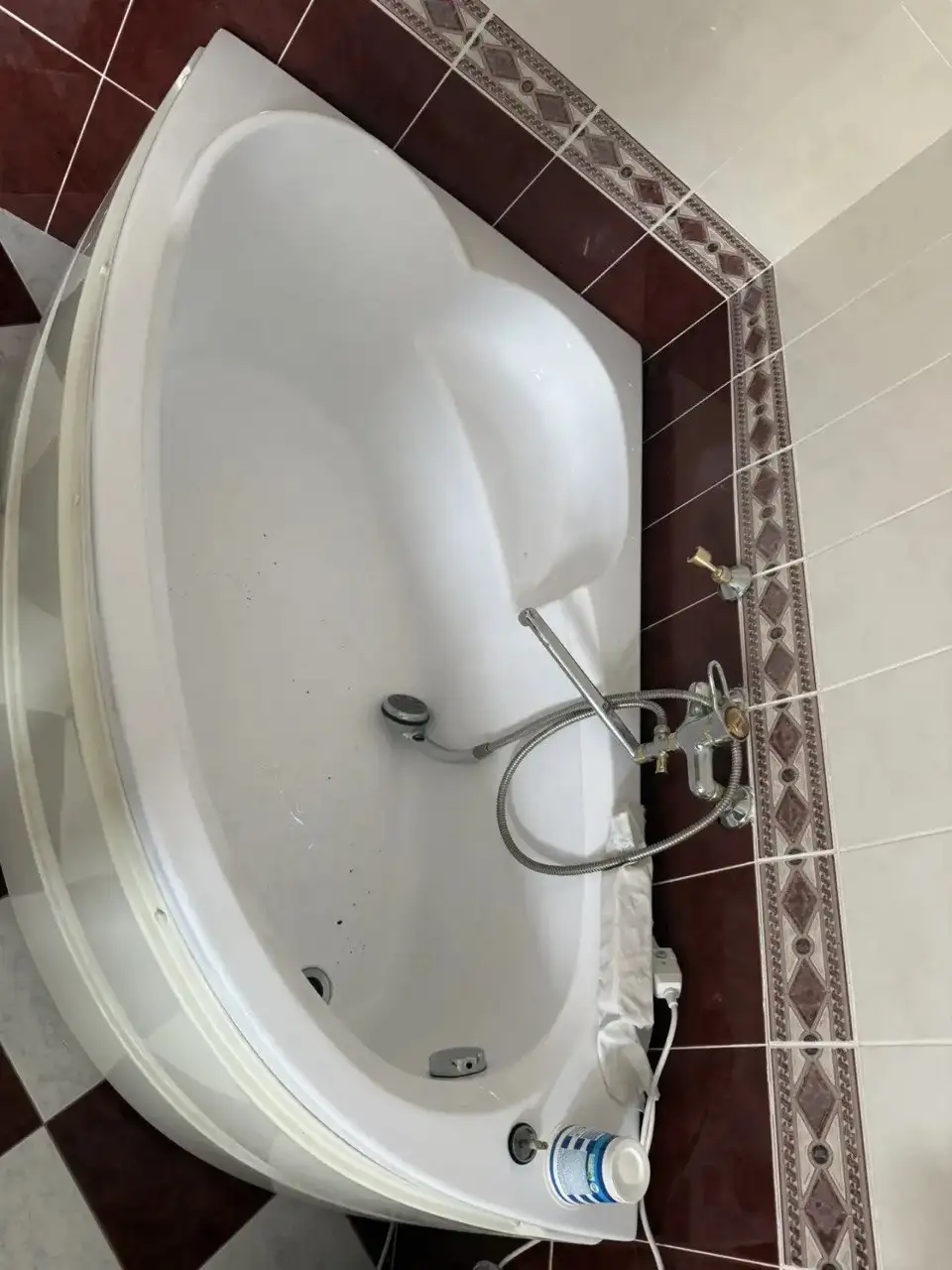 Акриловая ванна 160x100 см - Сантехника (Для дома и дачи) в Тюмень