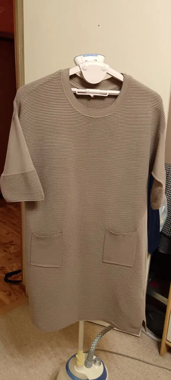 Платье Westfalika, трикотаж 48-52 - Женская одежда (Одежда) в Тюмень