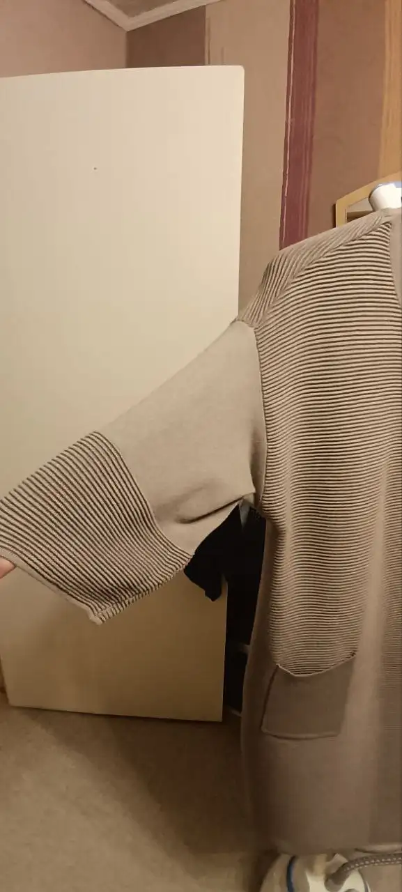 Платье Westfalika, трикотаж 48-52 - Женская одежда (Одежда) в Тюмень