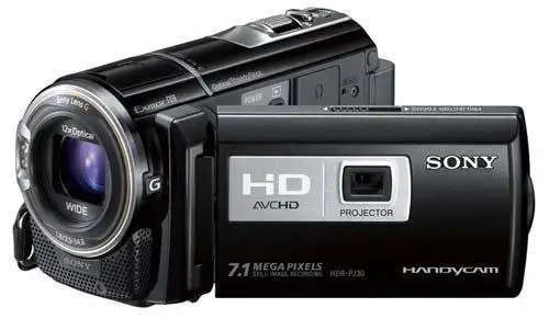 Поиск рабочего фотоаппарата и видеокамеры - Фото- и видеотехника (Электроника) в Тюмень