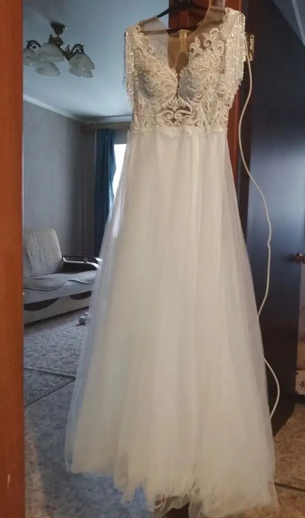 Платье и сапожки - Одежда в Тюмень