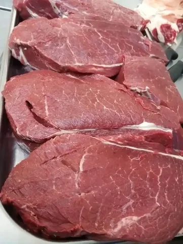 Свежая говядина паховая область без кости - Садовый инструмент в Тюмень