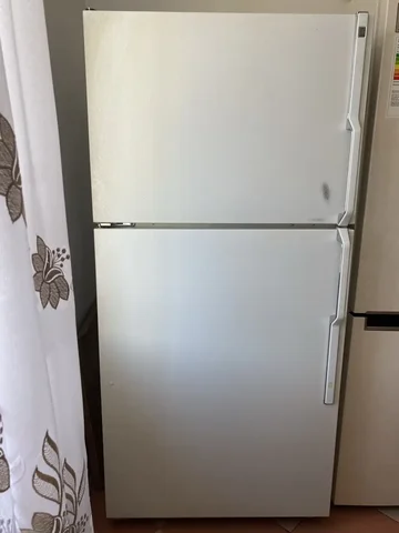 Холодильник рабочий, высота 165см, ширина 79, глубина 74 - Противопожарное оборудование в Тюмень