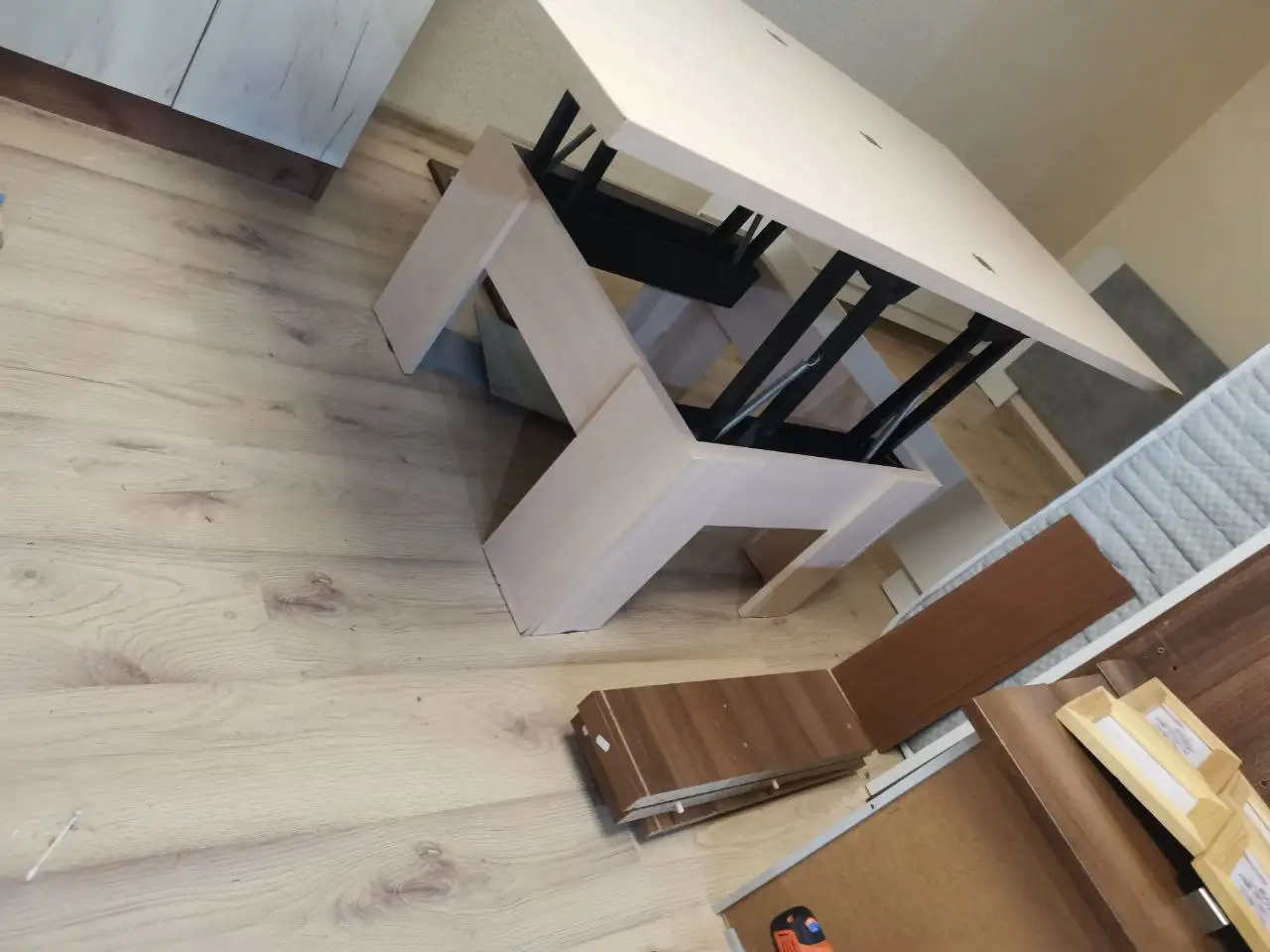 Стол трансформер - Для дома и дачи в Тюмень