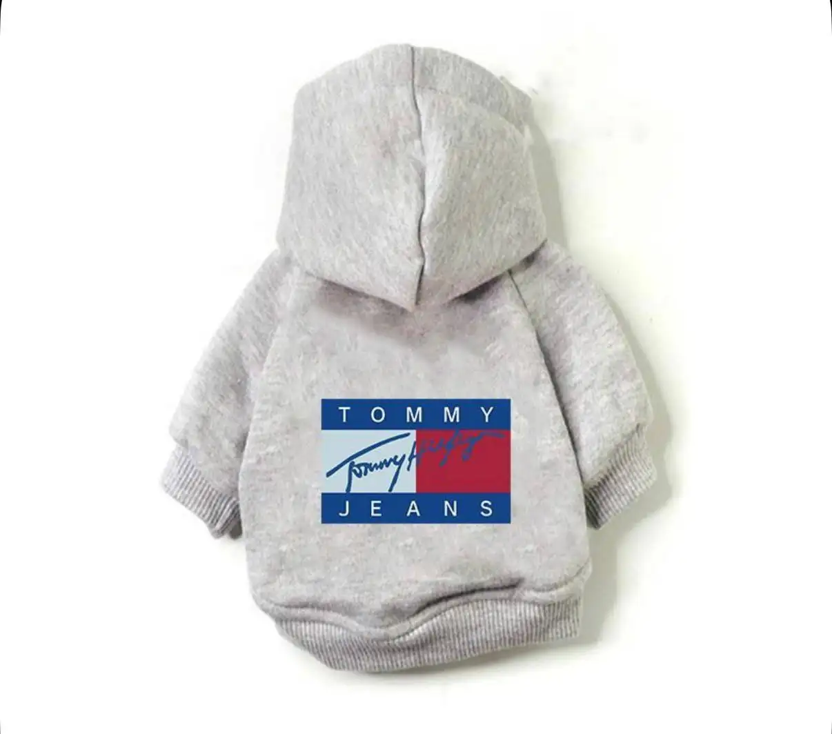 Толстовка для собаки 2-3 кг размер XL - Одежда для животных (Животные) в Тюмень