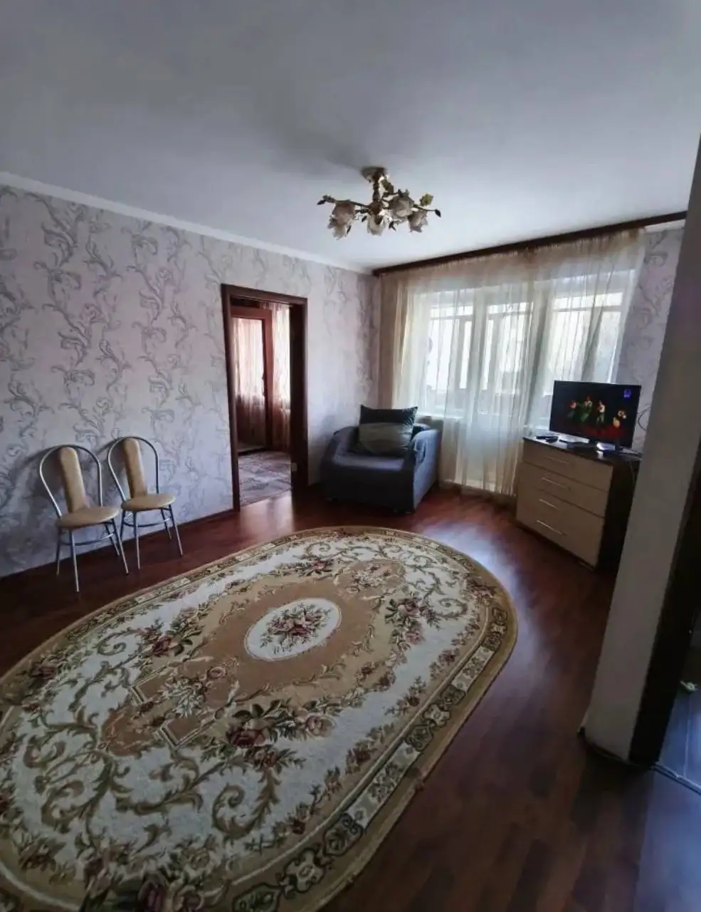 Сдам 2-комнатную квартиру в Тюмени - Аренда квартир (Недвижимость) в Тюмень