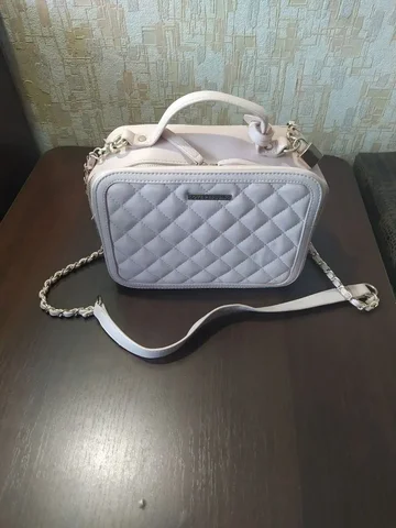 Продам женскую сумочку в хорошем состоянии - Сумки и аксессуары в Тюмень