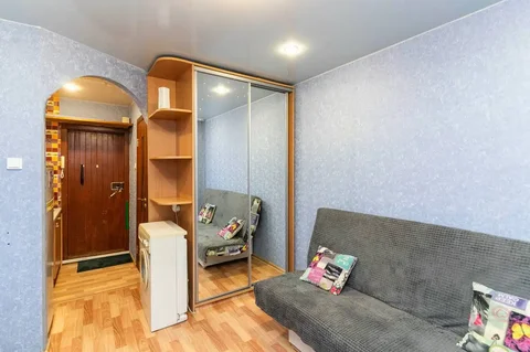 Продается квартира в Тюмени - частное объявление в Тюмень