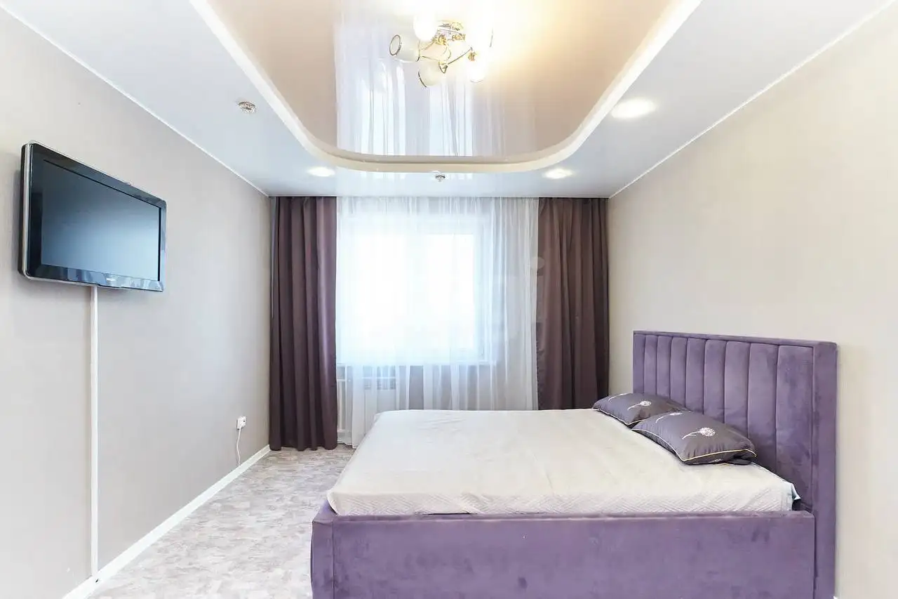 Продается квартира в Тюмени - Квартиры (Недвижимость) в Тюмень