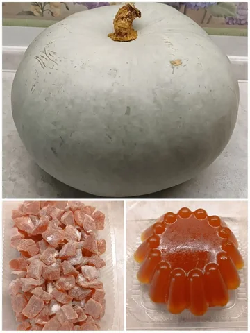 Сладкая тыква и продукты из тыквы - Барахолка в Тюмень