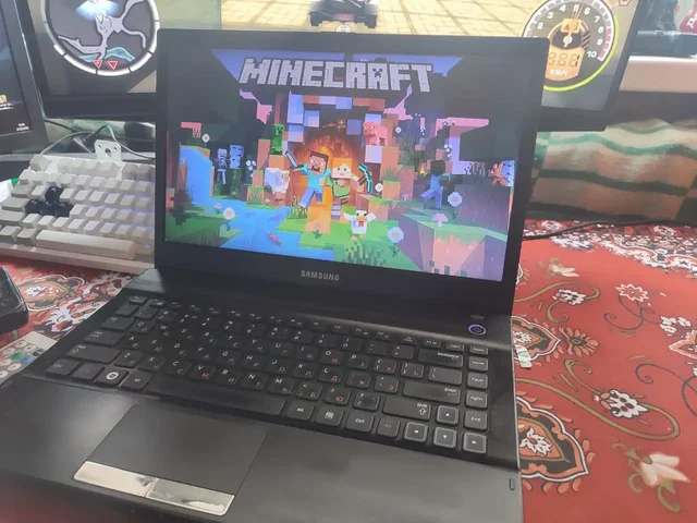 Продам ноутбук Intel Core i5 4GB RAM 320GB HDD - Телевизоры в Тюмень