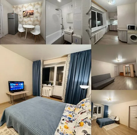 Сдам 1-комнатную квартиру в центре Тюмени - Гаражи и машиноместа в Тюмень