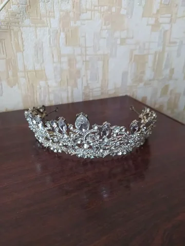 Продам диадему - частное объявление в Тюмень