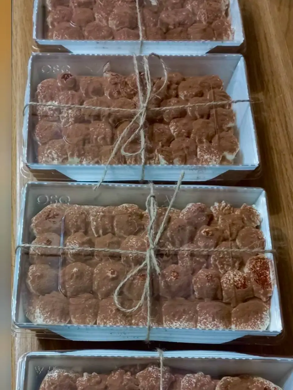 Тирамису 500мл в Тюмени - Продукты питания (Барахолка) в Тюмень