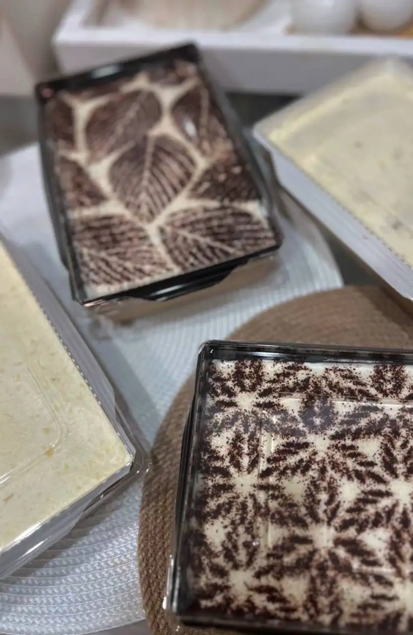 Тирамису 500мл в Тюмени - Продукты питания (Барахолка) в Тюмень