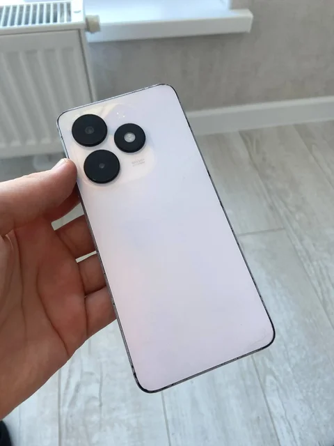 Tecno Spark 20c 128gb - частное объявление в Тюмень