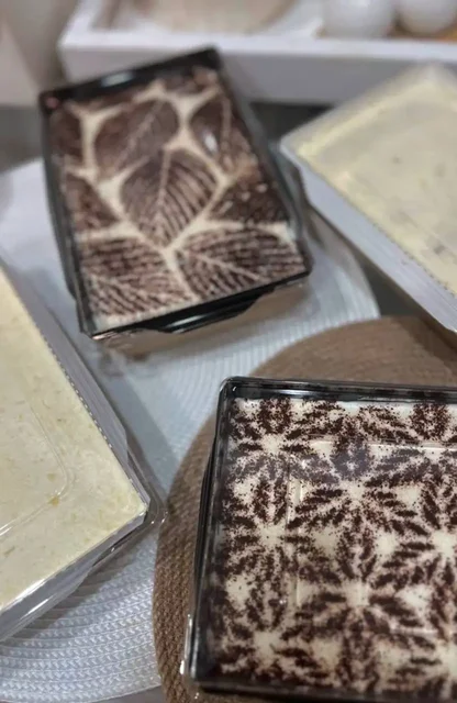 Тирамису на 8 марта в Тюмени - Растения и семена в Тюмень