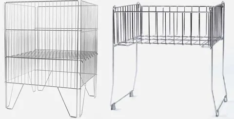 Продажа б/у ротоматов разных размеров - Мангальные комплексы в Тюмень