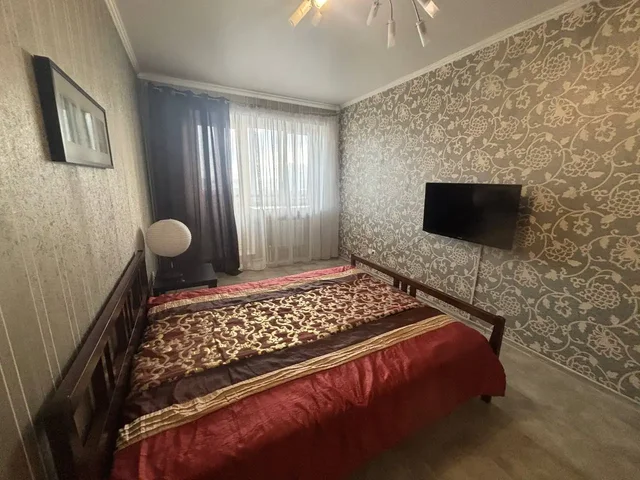 Сдам 1-комнатную квартиру в центре Тюмени - Аренда квартир в Тюмень