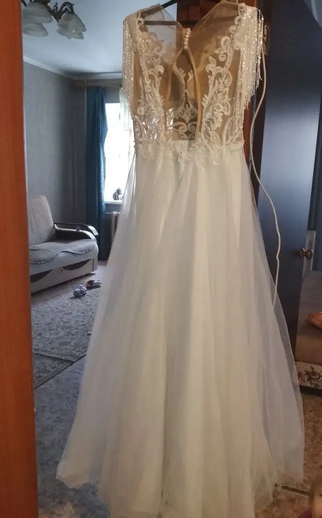 Платье 46-48 размер и сапожки 39 размер - Одежда в Тюмень