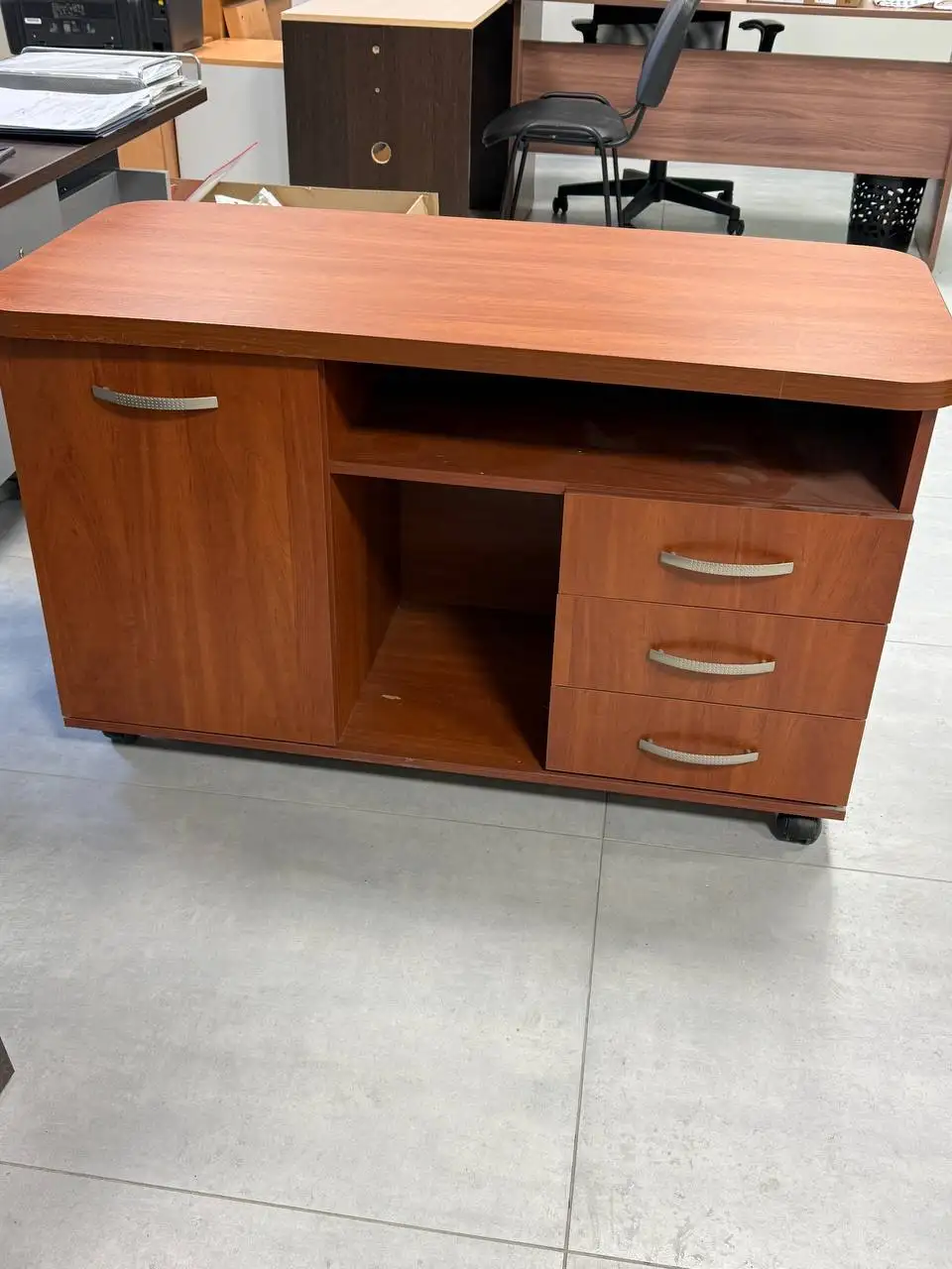 Отдам мебель в Тюмени - Мебель (Барахолка) в Тюмень