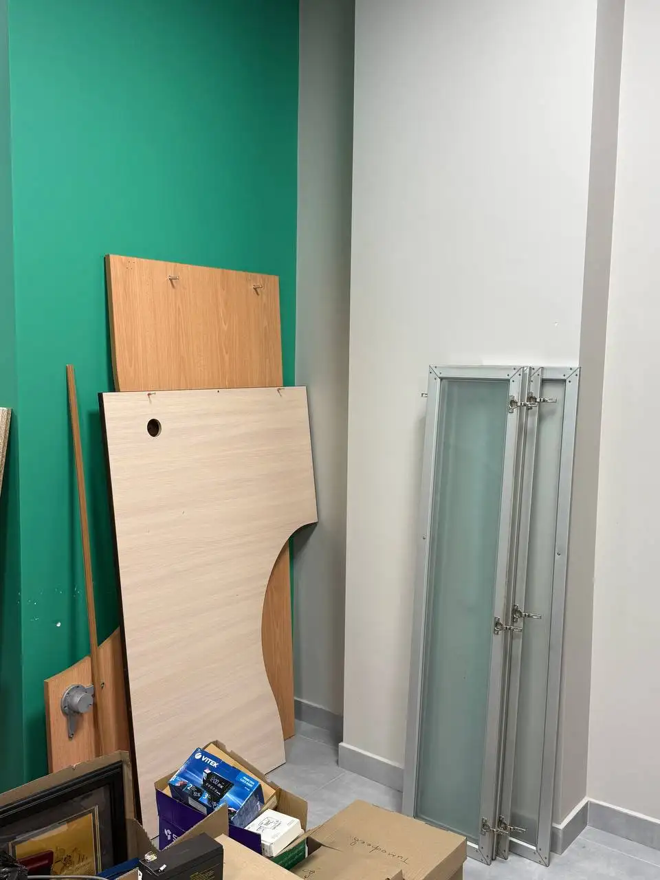 Отдам мебель в Тюмени - Мебель (Барахолка) в Тюмень