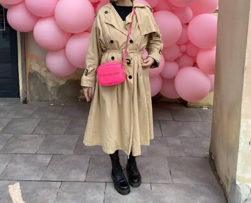 Продам сумку Calvin Klein Jeans оригинал - Сумки (Одежда) в Тюмень