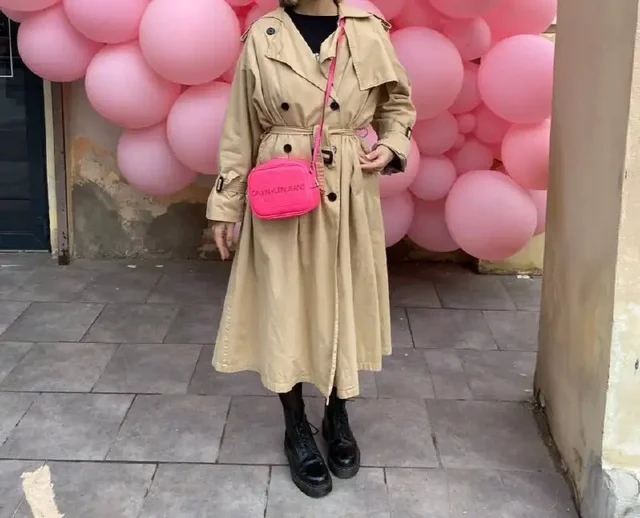 Продам сумку Calvin Klein Jeans оригинал - Сумки в Тюмень