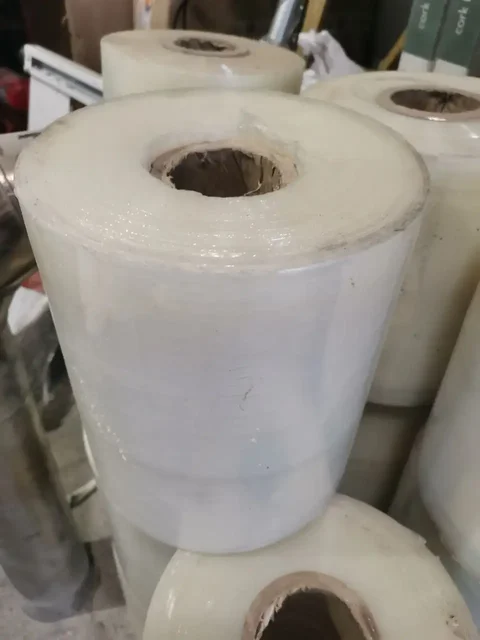 Продам стрейч плёнку 250 мм - Мотоциклы в Тюмень