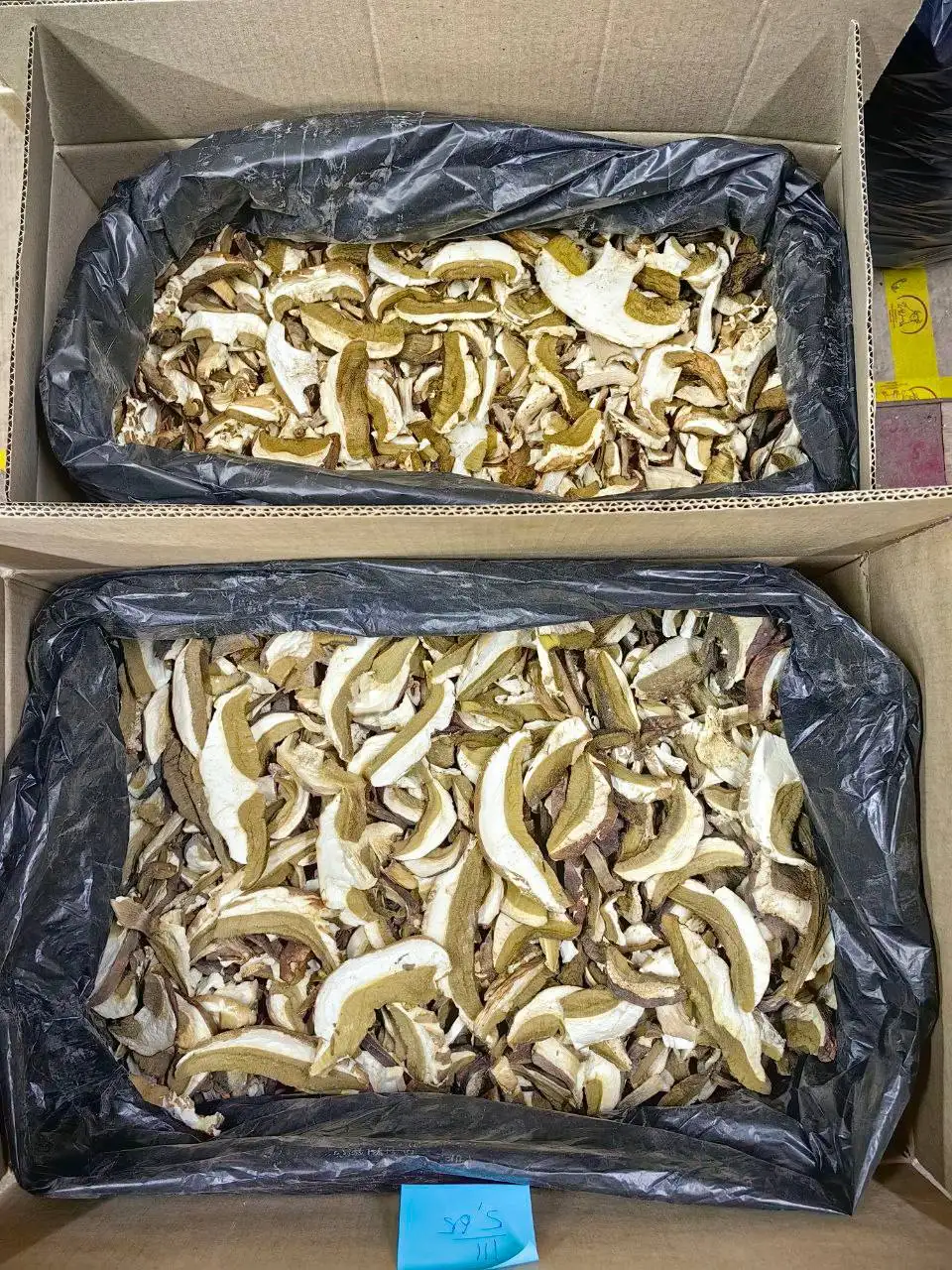 Продажа грибов разных сортов - Продукты питания (Барахолка) в Тюмень