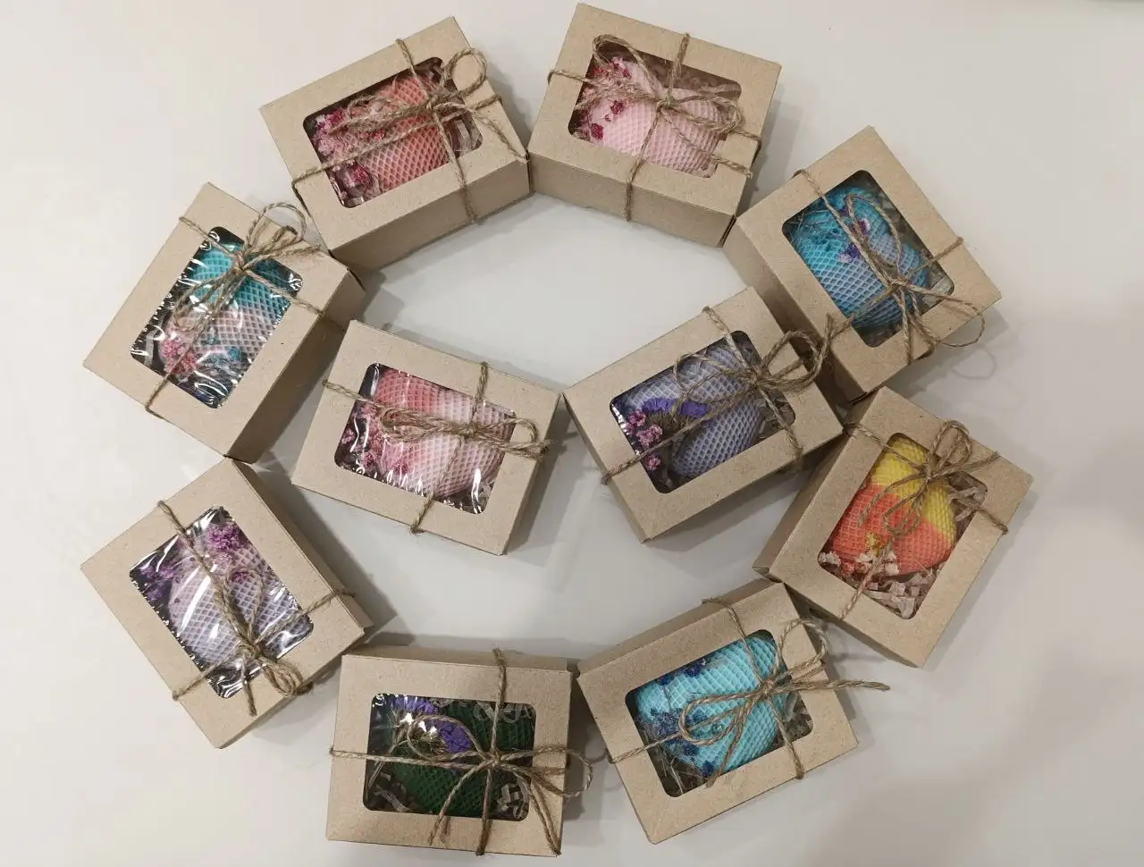 Мыло ручной работы в Тюмени - Барахолка в Тюмень