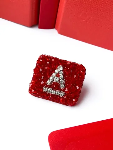 Брошка для сотрудников Альфа банка - частное объявление в Тюмень