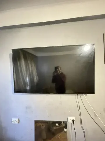 Отдам даром телевизор Samsung 50 диагональ - частное объявление в Тюмень