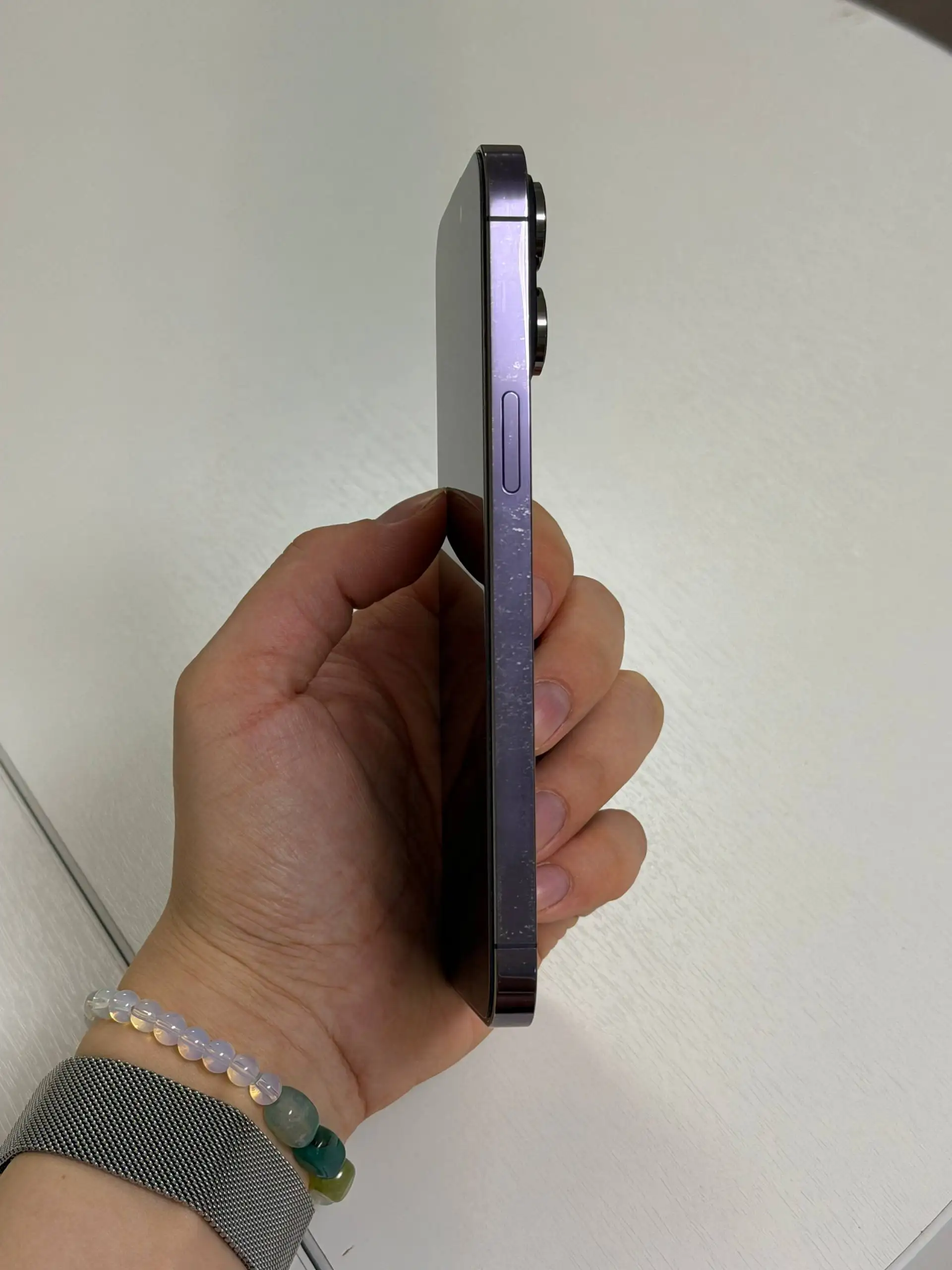 Продам iPhone 14 Pro Max 256ГБ в отличном состоянии - Смартфоны (Электроника) в Тюмень