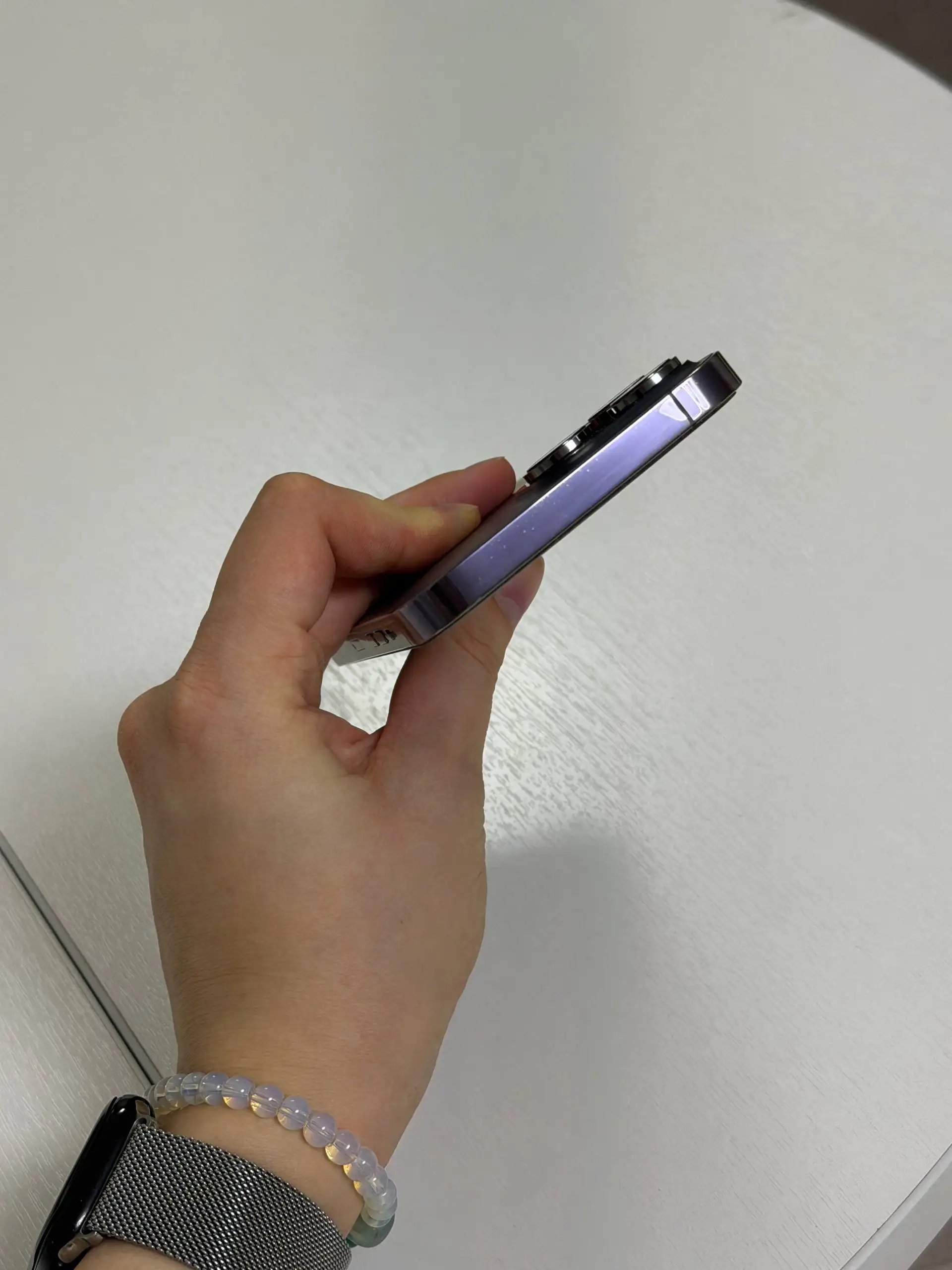 Продам iPhone 14 Pro Max 256ГБ в отличном состоянии - Смартфоны (Электроника) в Тюмень