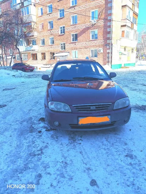 Продажа автомобиля на ходу с ремонтом ходовой части - частное объявление в Тюмень