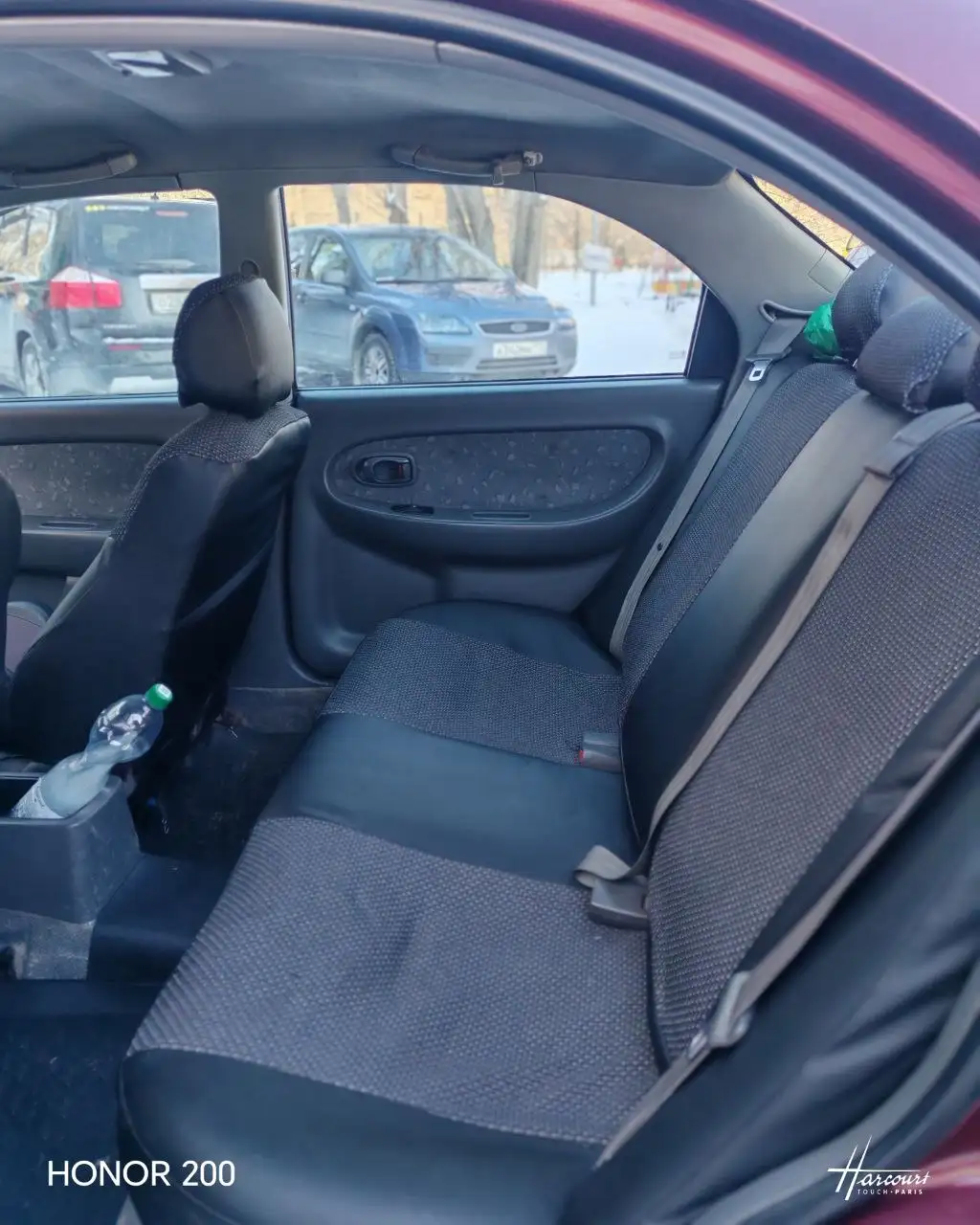 Продажа автомобиля на ходу с ремонтом ходовой части - Авто в Тюмень