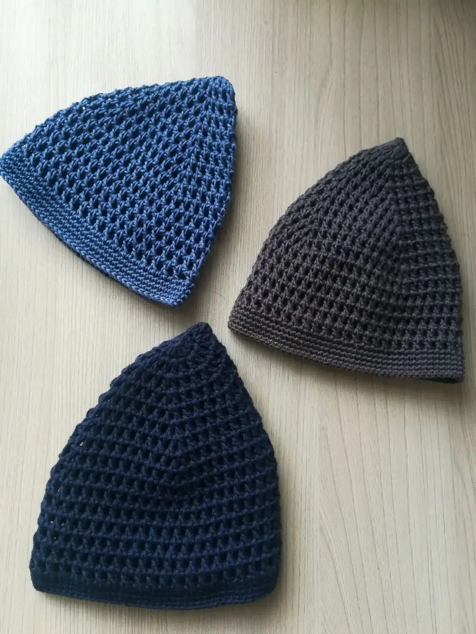 Изготовление такии (тюбетейки) крючком - Барахолка в Тюмень