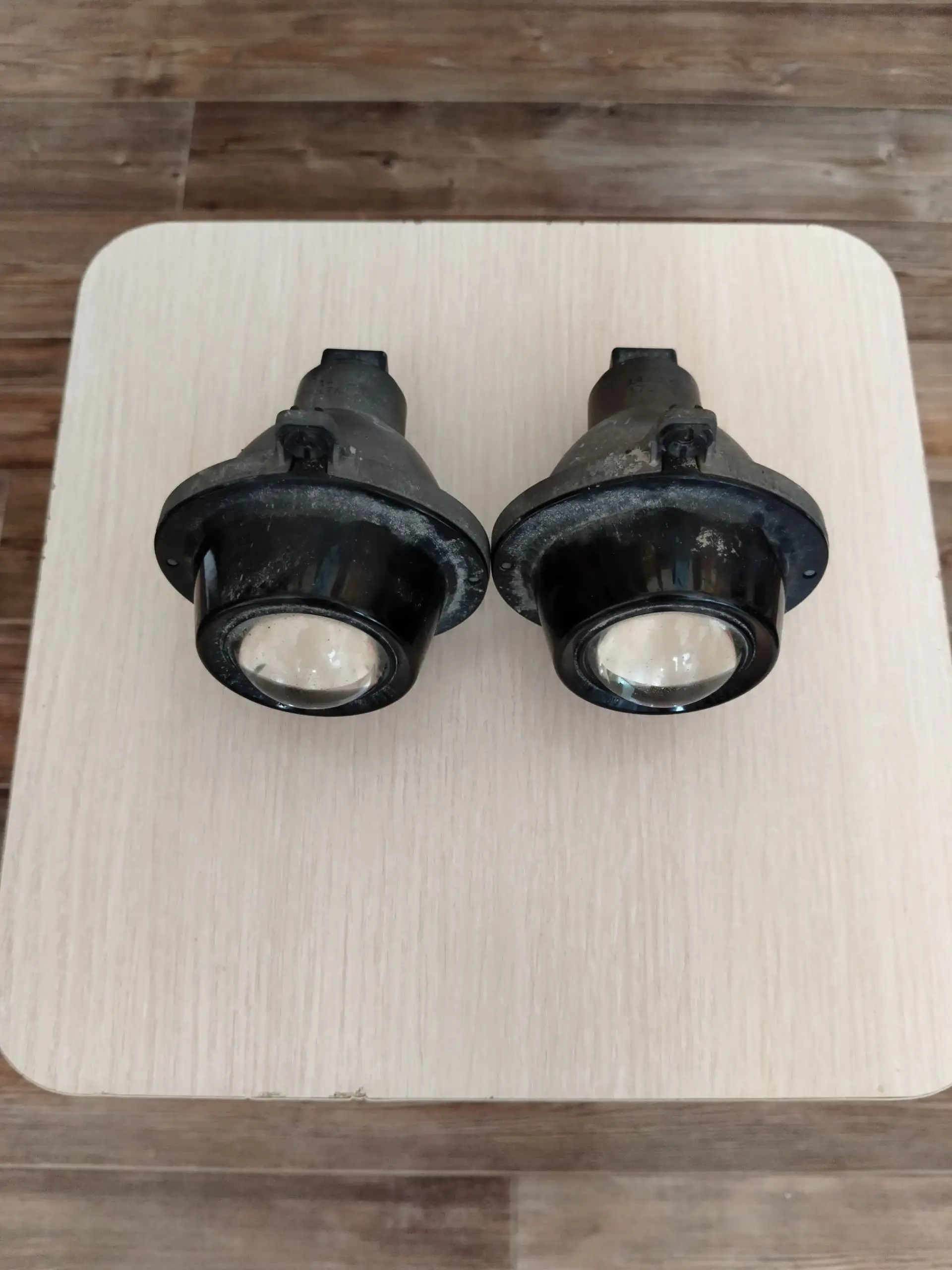 ПТФ на Opel Mokka 2013 г.в. - Автозапчасти для Opel (Запчасти) в Тюмень